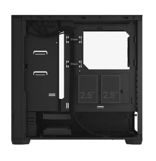 Fractal Design Case Pop Air Black TG Clear Tint - Image 4