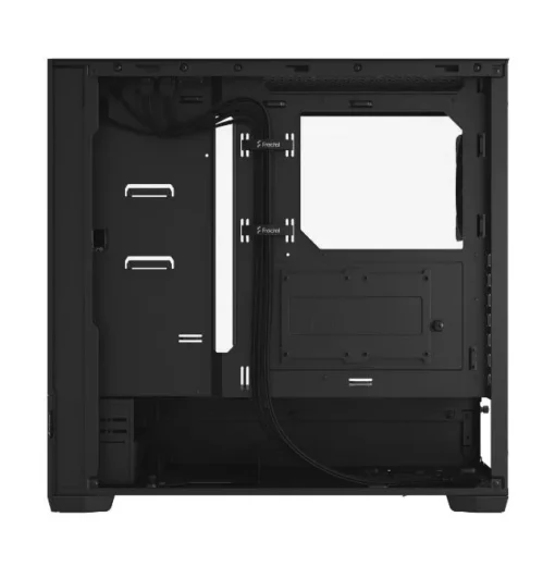 Fractal Design Case Pop Air Black TG Clear Tint - Image 5