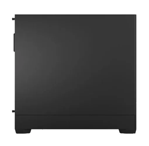 Fractal Design Case Pop Silent Black Solid - Image 2