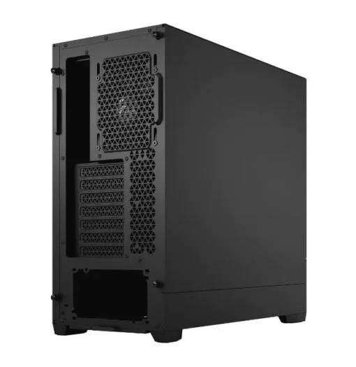 Fractal Design Case Pop Silent Black Solid - Image 3