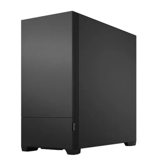 Fractal Design Case Pop Silent Black Solid - Image 4