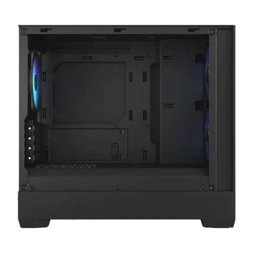 Fractal Design Case Pop Mini Air RGB Black TG Clear Tint - Image 3