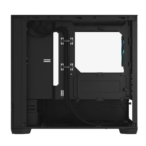 Fractal Design Case Pop Mini Air RGB Black TG Clear Tint - Image 4