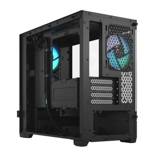 Fractal Design Case Pop Mini Air RGB Black TG Clear Tint - Image 5