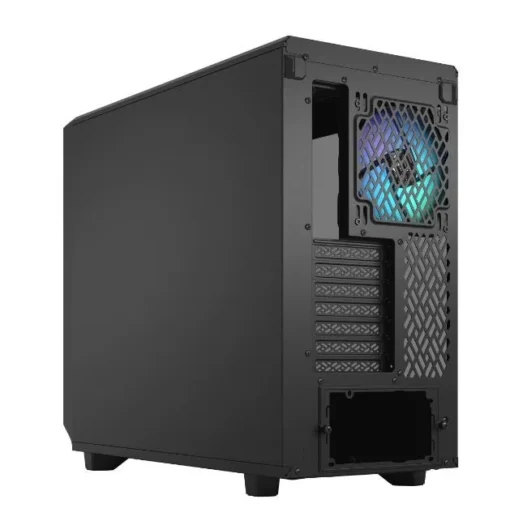 Fractal Design Case Meshify 2 RGB Black TG Lite Tint - Image 4