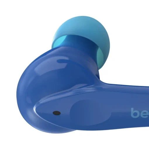 Belkin Earbuds Soundform Nano TWS blue - Image 2