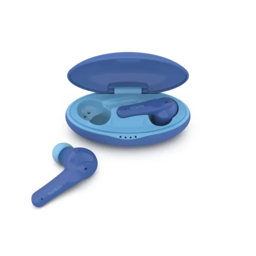 Belkin Earbuds Soundform Nano TWS blue - Image 4