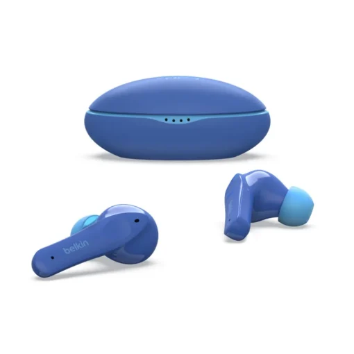 Belkin Earbuds Soundform Nano TWS blue - Image 5