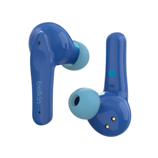 Belkin Earbuds Soundform Nano TWS blue