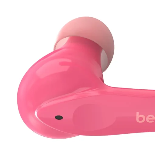 Belkin Earbuds Soundform Nano TWS pink - Image 2