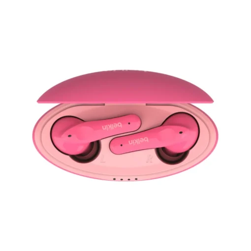 Belkin Earbuds Soundform Nano TWS pink - Image 3