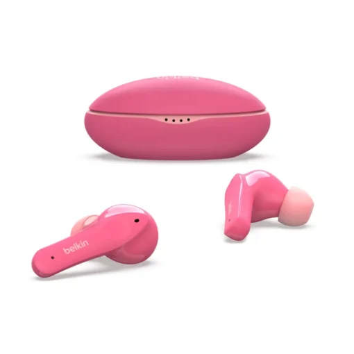 Belkin Earbuds Soundform Nano TWS pink - Image 5