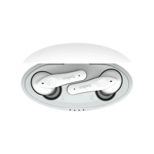 Belkin Earbuds Soundform Nano TWS white - Image 3