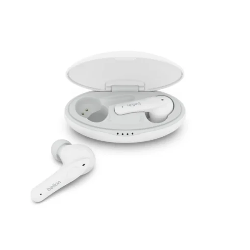 Belkin Earbuds Soundform Nano TWS white - Image 4