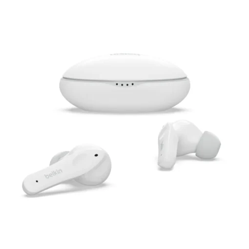 Belkin Earbuds Soundform Nano TWS white - Image 5