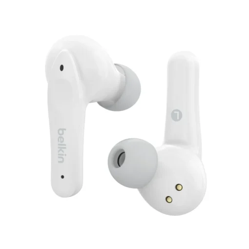 Belkin Earbuds Soundform Nano TWS white