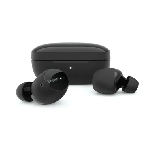 Belkin Earbuds Soundform Immerse TWS black - Image 4