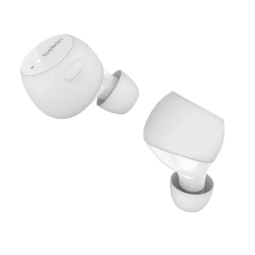 Belkin Earbuds Soundform Immerse TWS white - Image 2