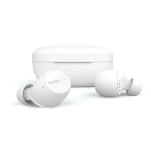 Belkin Earbuds Soundform Immerse TWS white - Image 4