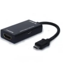 Savio Adapter CL-32 MHL-HDMI