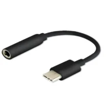 Savio Adapter AK-35B USB/Jack