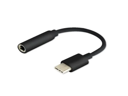 Savio Adapter AK-35B USB/Jack