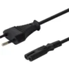 Savio Power cable CL-100Z x10