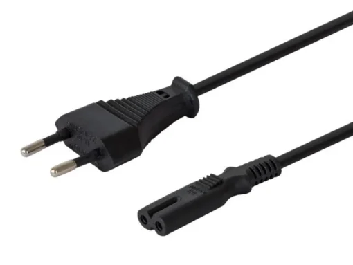 Savio Power cable CL-100Z x10