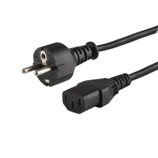 Savio Power cable CL-138