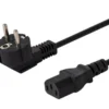 Savio Power cable CL-146