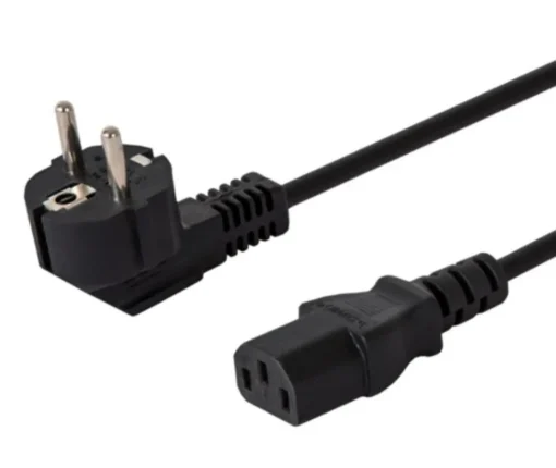 Savio Power cable CL-146