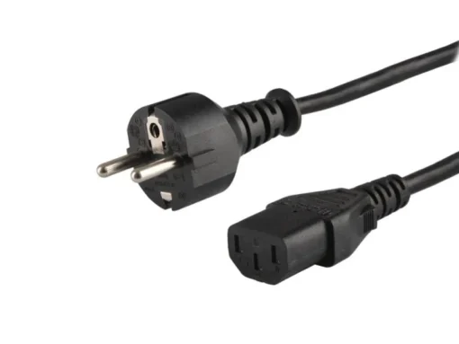 Savio Power cable CL-89