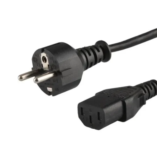 Savio Power кабел CL-89z x10