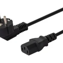 Savio Power cable CL-98