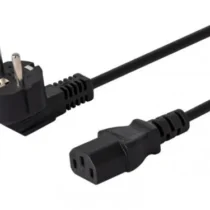 Savio Power cable CL-98Z x10