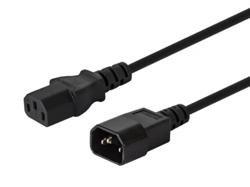 Savio Power cable CL-99