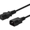 Savio Power cable CL-99 x10 SAVIO