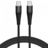 Savio USB type C cable CL-159