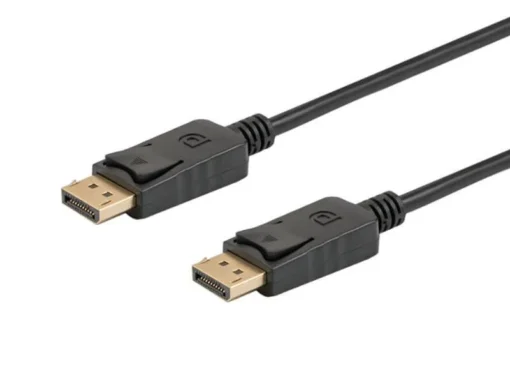 Savio Cable CL-137 DP v1.2 3m