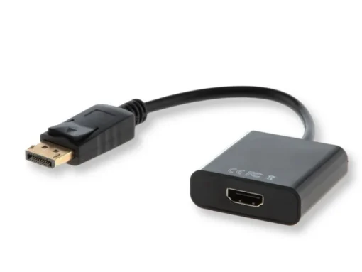 Savio Adapter CL-55 DP-HDMI