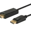 Savio Cable CL-56 DP-HDMI 15m