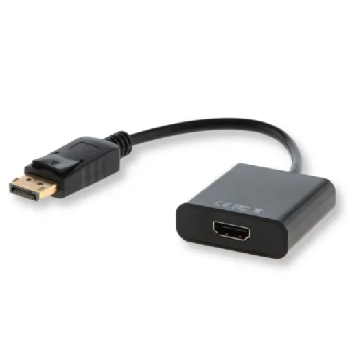 Savio Adapter CL-55B DP-HDMI SAVIO