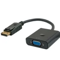 Savio Adapter CL-90B DP-VGA