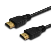 Savio кабел HDMI CL-01 1.5m