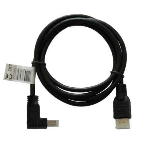 Savio Cable HDMI CL-04 1.5m - Image 2