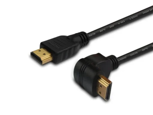 Savio Cable HDMI CL-04 10pcs