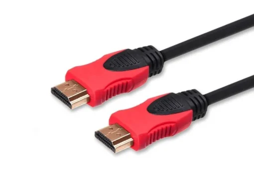 Savio Cable HDMI CL-113 v2.0 5m CU gold