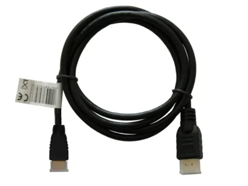 Savio Cable HDMI CL-39 1m micro v1.4 3D - Image 2