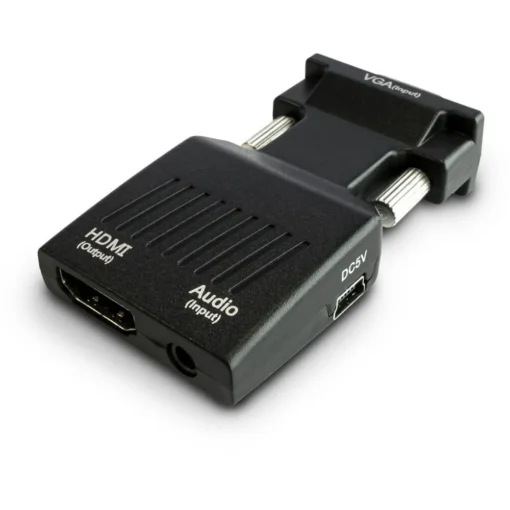 Savio VGA converter CL-145 - Image 4