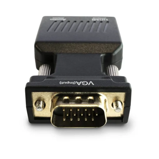 Savio VGA converter CL-145 - Image 5